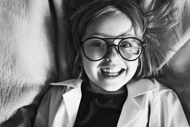 eye examination