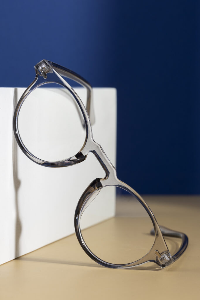 glasses